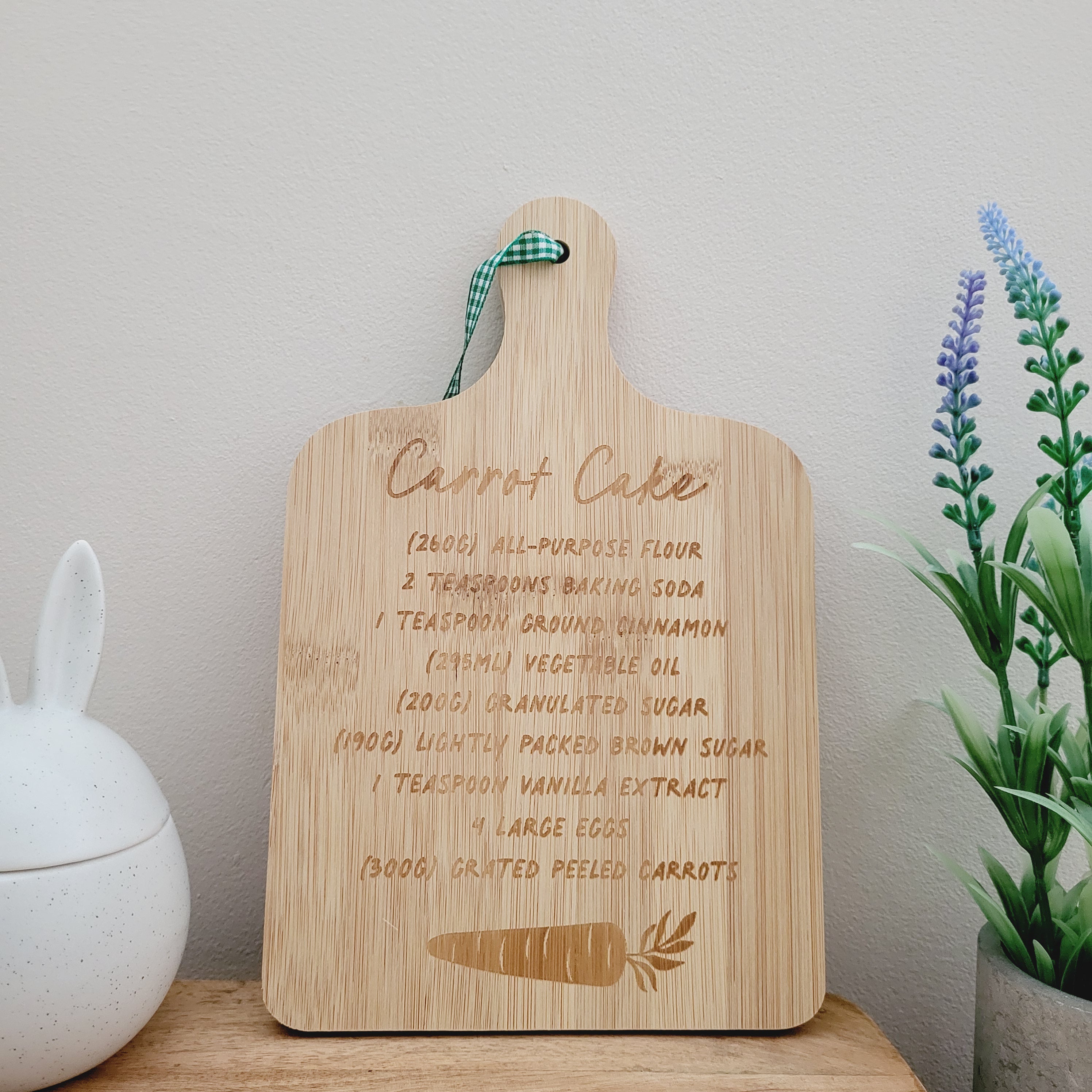 Kitchen Decor