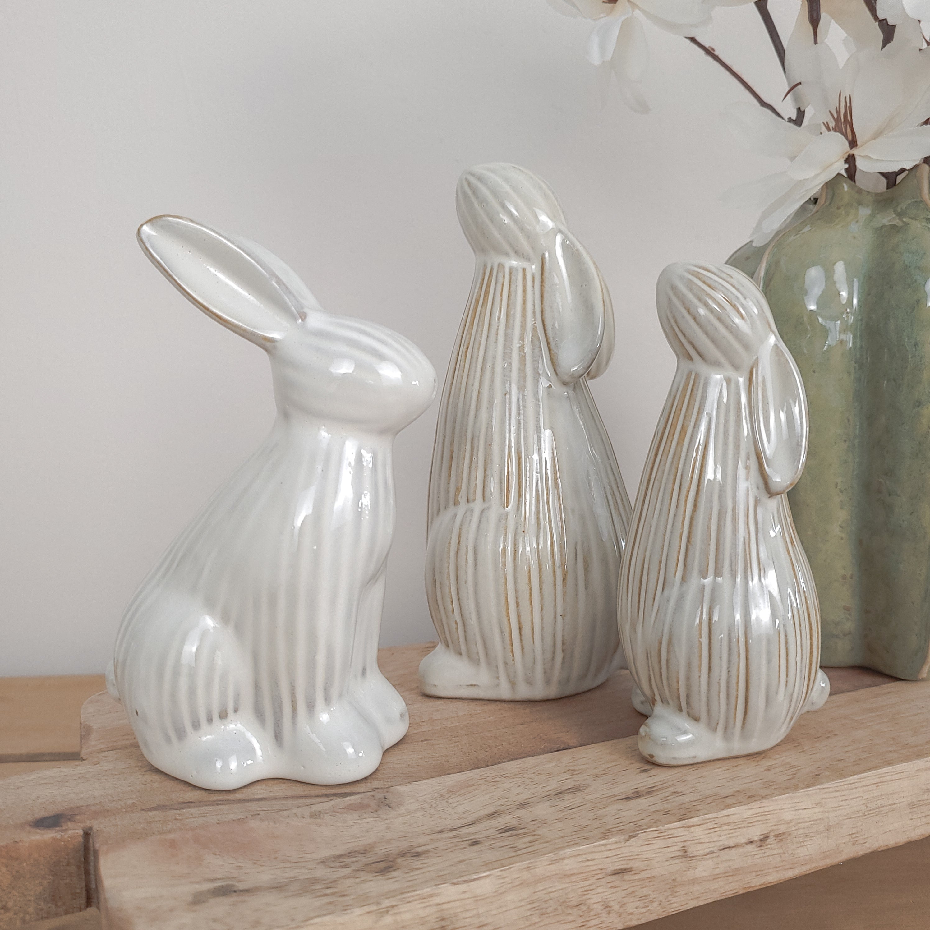 Spring & Easter Home Decor