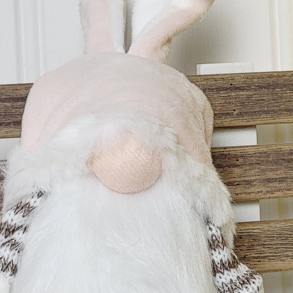 Bunny Gonk Shelf Sitter 30cm