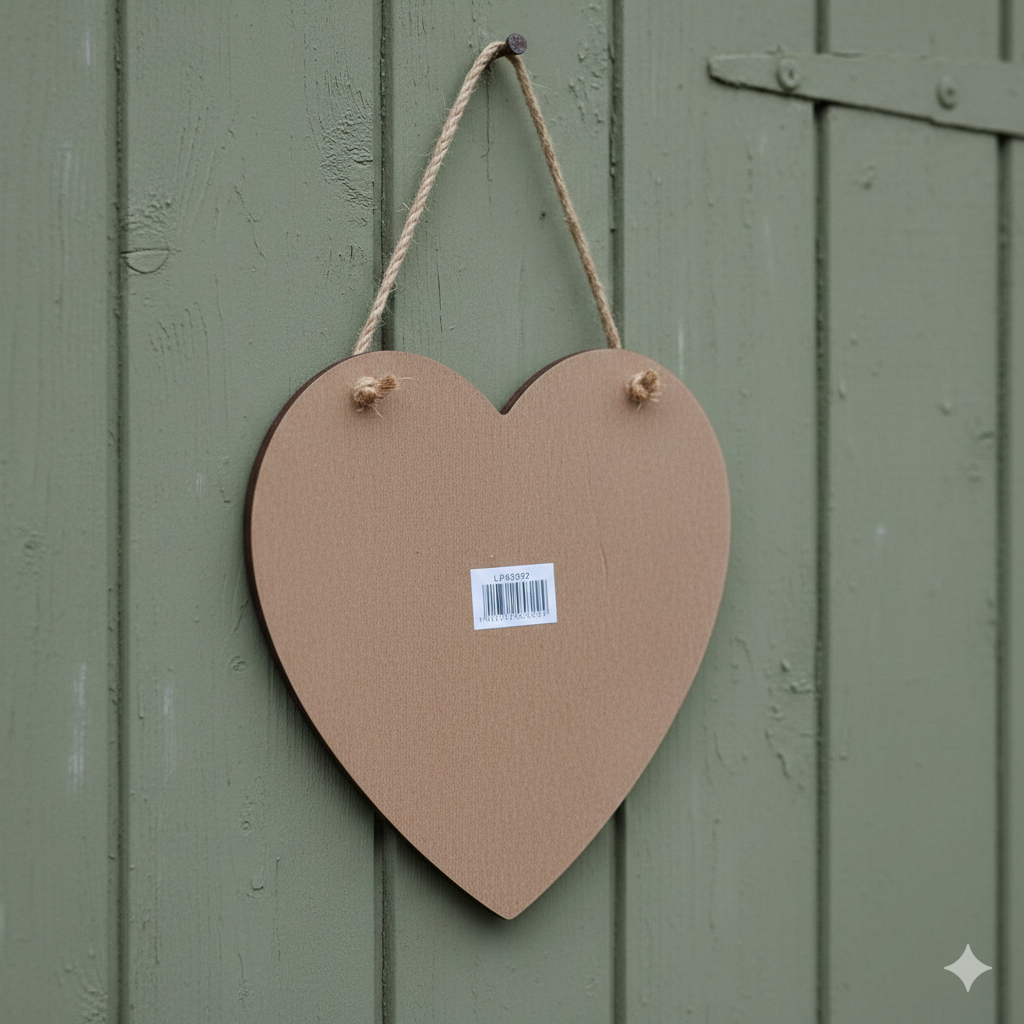 Gardening Is My Therapy Heart Plaque