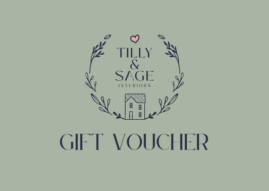 Gift Voucher