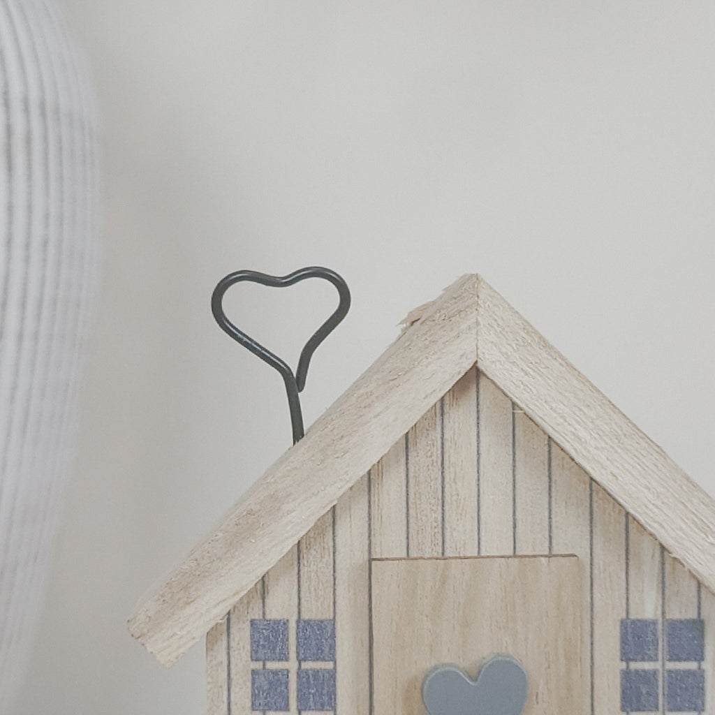 Happiest In My Shed Wooden Plaque