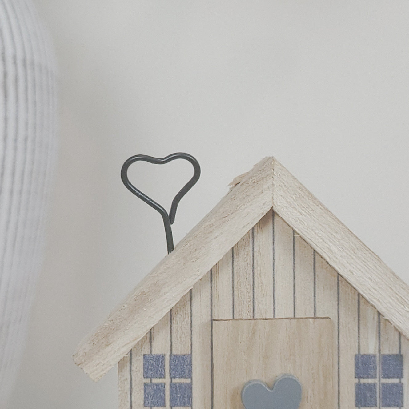 Happiest In My Shed Wooden Plaque