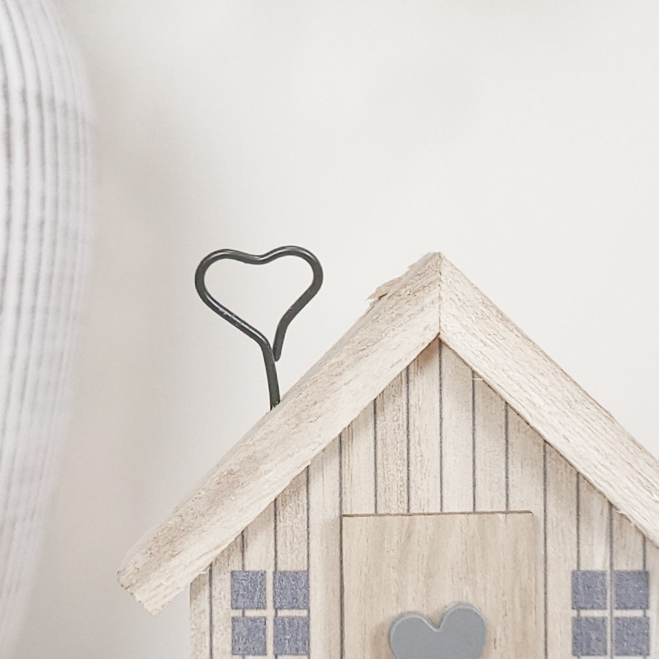 Happiest In My Shed Wooden Plaque