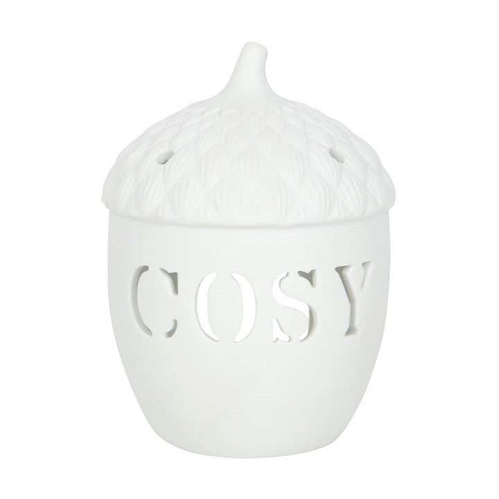 COSY Acorn Shaped Tealight Holder