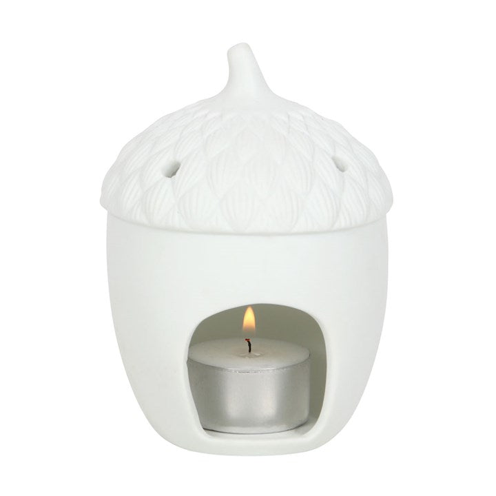 COSY Acorn Shaped Tealight Holder